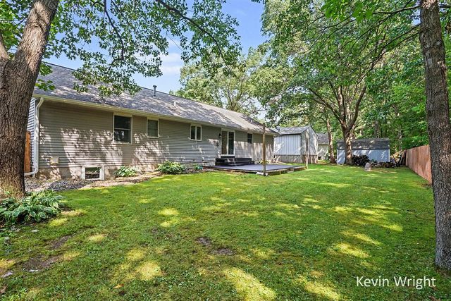 1802 Duchess Court, Muskegon, MI 49445