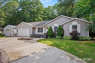 1802 Duchess Court, Muskegon, MI 49445