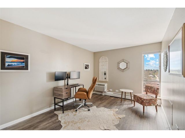 955 Eudora St 801E, Denver, CO 80220