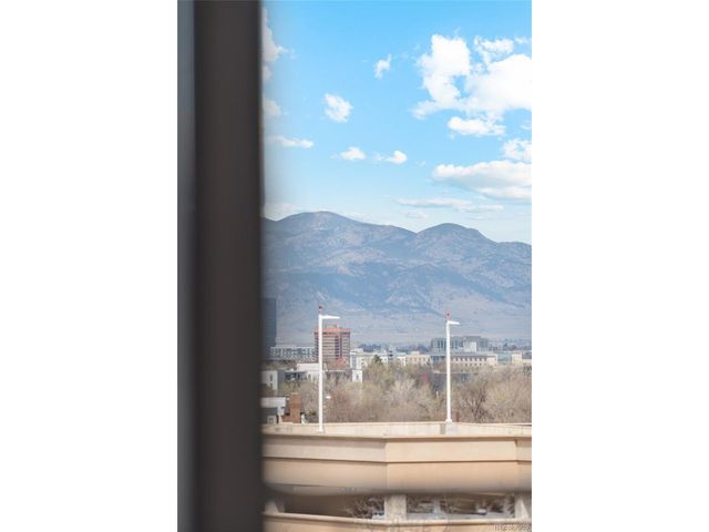 955 Eudora St 801E, Denver, CO 80220