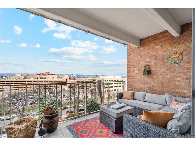 955 Eudora St 801E, Denver, CO 80220