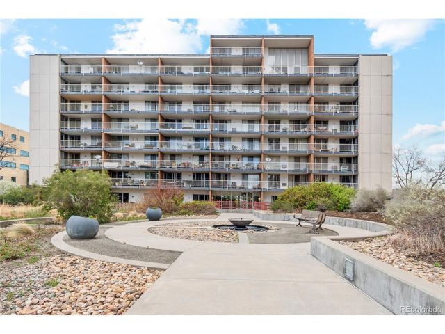 955 Eudora St 801E, Denver, CO 80220