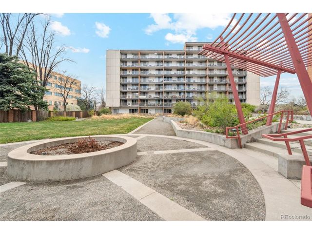 955 Eudora St 801E, Denver, CO 80220
