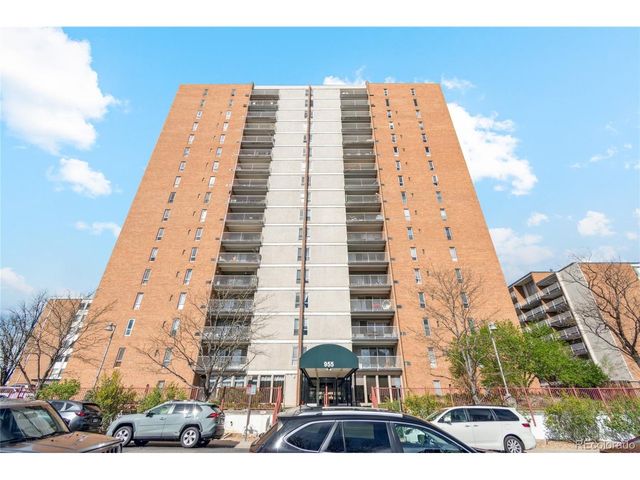 955 Eudora St 801E, Denver, CO 80220