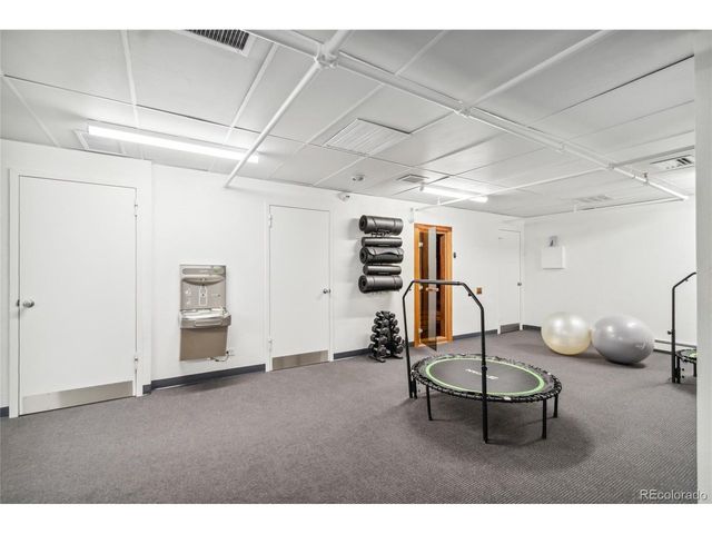 955 Eudora St 801E, Denver, CO 80220