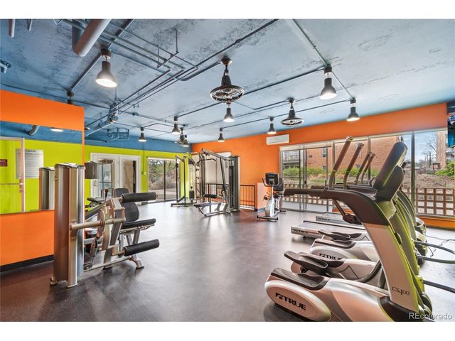 955 Eudora St 801E, Denver, CO 80220