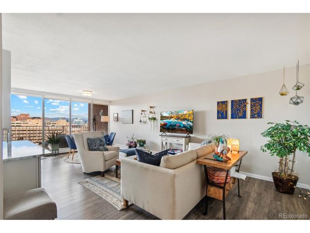 955 Eudora St 801E, Denver, CO 80220