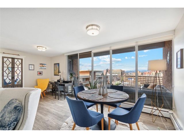 955 Eudora St 801E, Denver, CO 80220