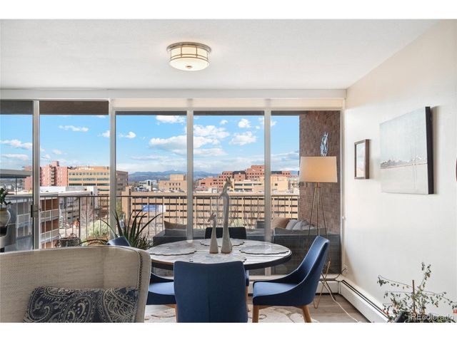 955 Eudora St 801E, Denver, CO 80220