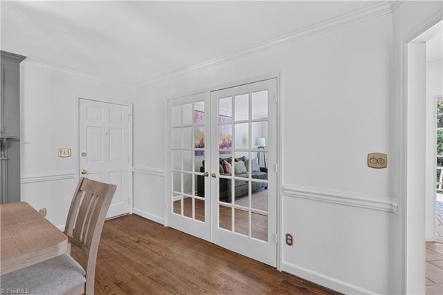 2866 Hickory Drive, Asheboro, NC 27205