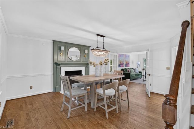 2866 Hickory Drive, Asheboro, NC 27205