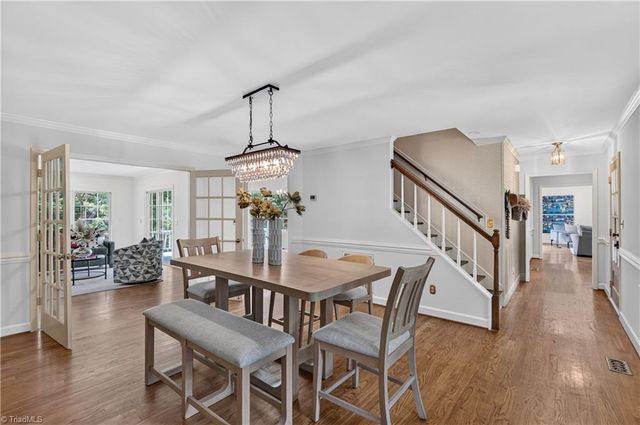 2866 Hickory Drive, Asheboro, NC 27205