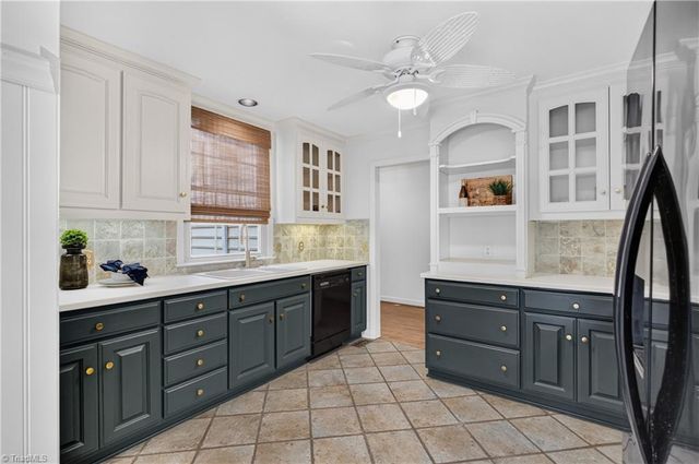 2866 Hickory Drive, Asheboro, NC 27205