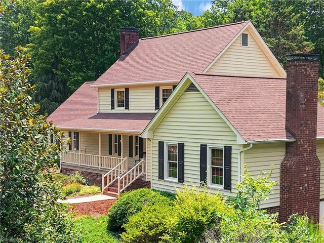 2866 Hickory Drive, Asheboro, NC 27205