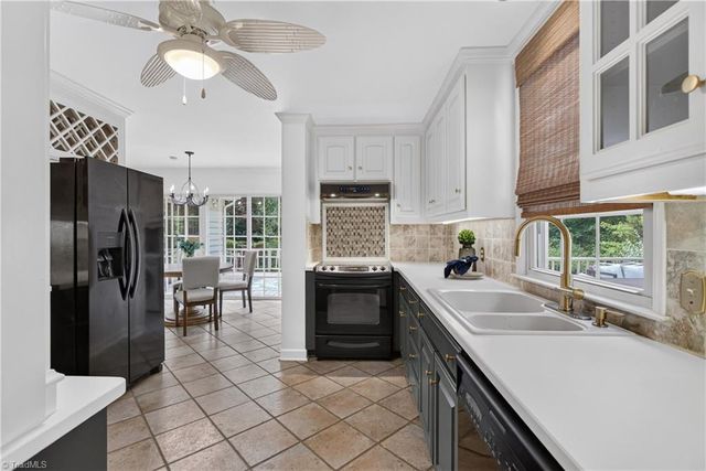 2866 Hickory Drive, Asheboro, NC 27205