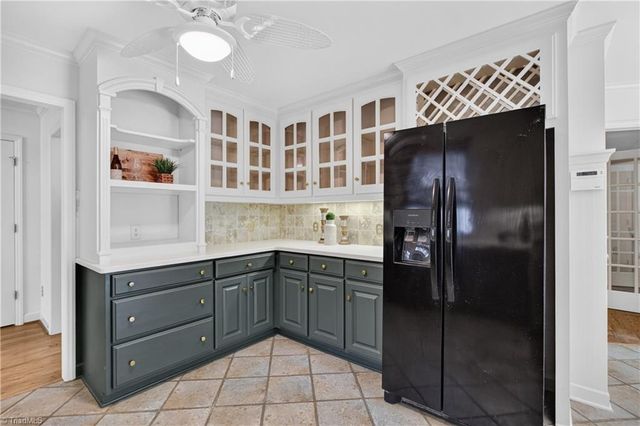 2866 Hickory Drive, Asheboro, NC 27205