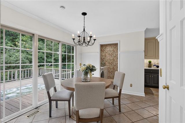 2866 Hickory Drive, Asheboro, NC 27205