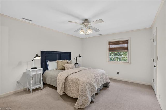 2866 Hickory Drive, Asheboro, NC 27205