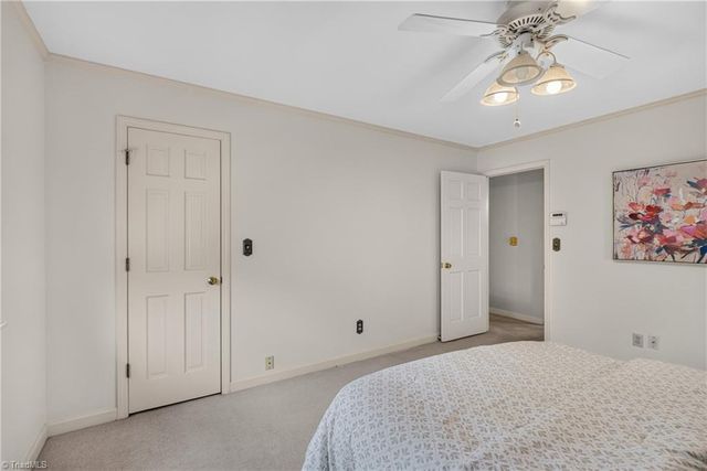 2866 Hickory Drive, Asheboro, NC 27205