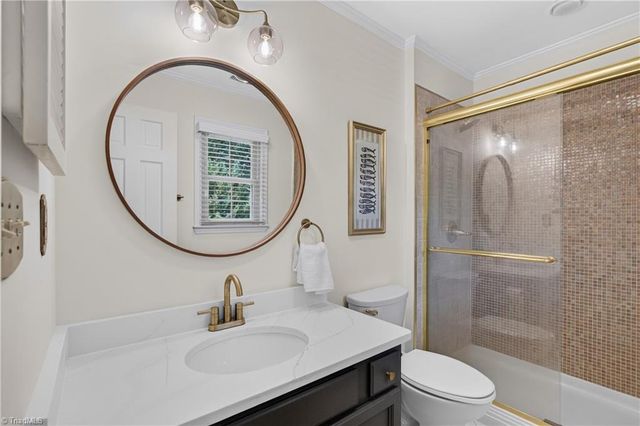 2866 Hickory Drive, Asheboro, NC 27205
