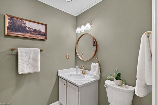 2866 Hickory Drive, Asheboro, NC 27205