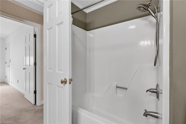 2866 Hickory Drive, Asheboro, NC 27205