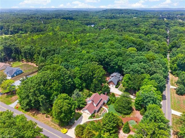 2866 Hickory Drive, Asheboro, NC 27205
