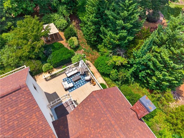 2866 Hickory Drive, Asheboro, NC 27205