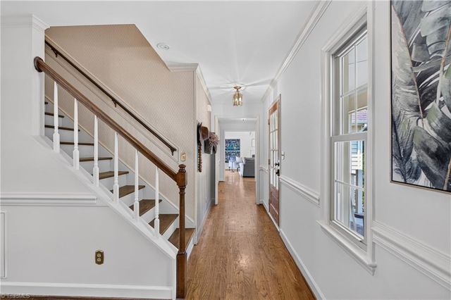2866 Hickory Drive, Asheboro, NC 27205