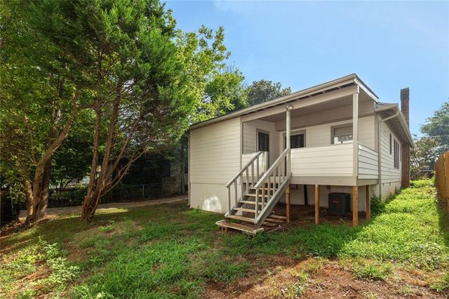 257 Stovall Street SE, Atlanta, GA 30316