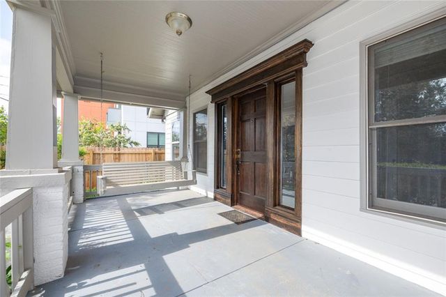 257 Stovall Street SE, Atlanta, GA 30316