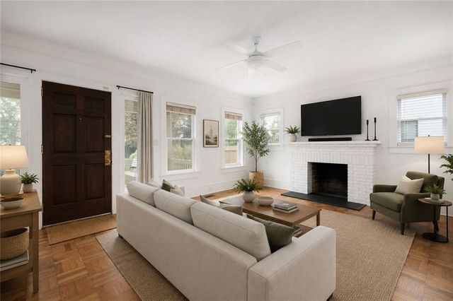 257 Stovall Street SE, Atlanta, GA 30316