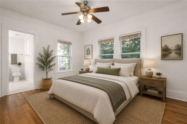 257 Stovall Street SE, Atlanta, GA 30316