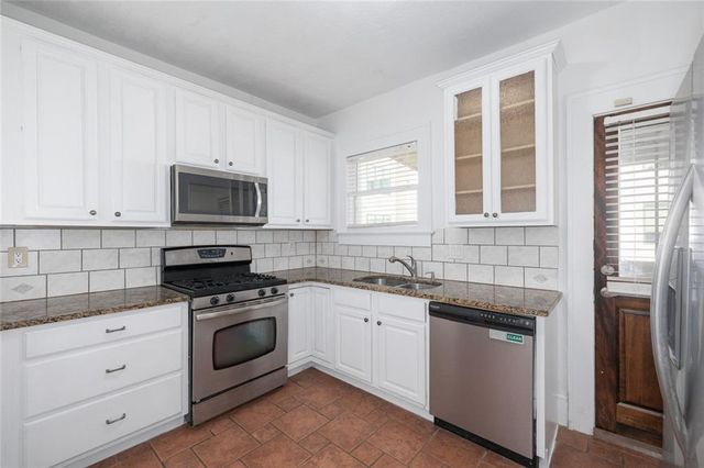 257 Stovall Street SE, Atlanta, GA 30316