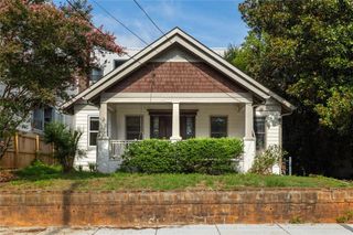 257 Stovall Street SE, Atlanta, GA 30316