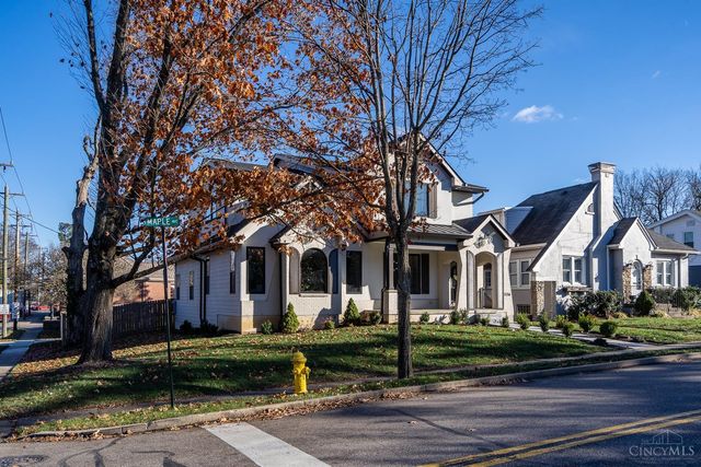 7156 Maple Avenue, Madeira, OH 45243