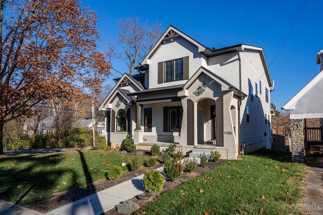 7156 Maple Avenue, Madeira, OH 45243