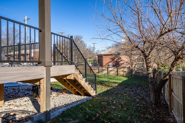 7156 Maple Avenue, Madeira, OH 45243