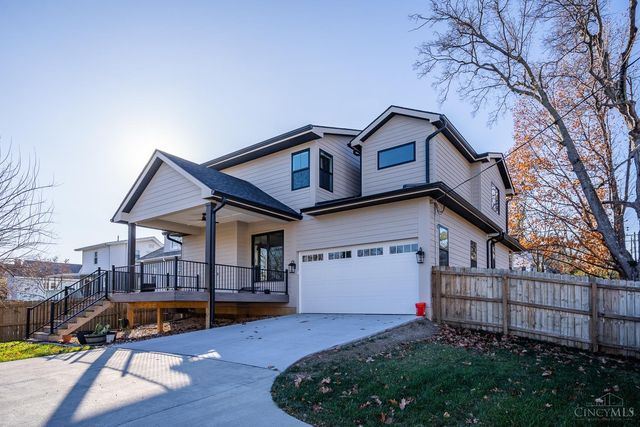 7156 Maple Avenue, Madeira, OH 45243