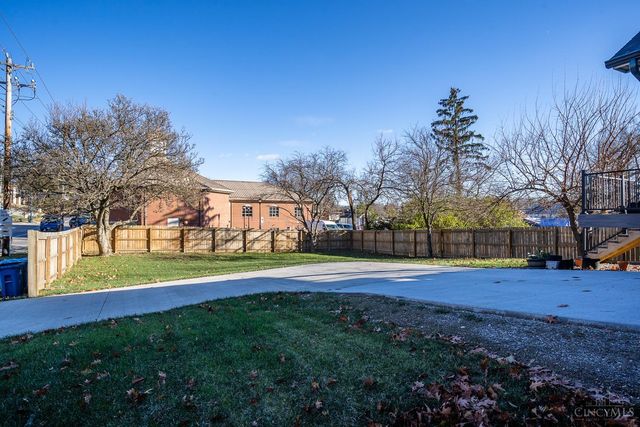 7156 Maple Avenue, Madeira, OH 45243