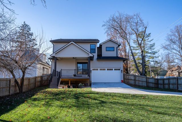 7156 Maple Avenue, Madeira, OH 45243