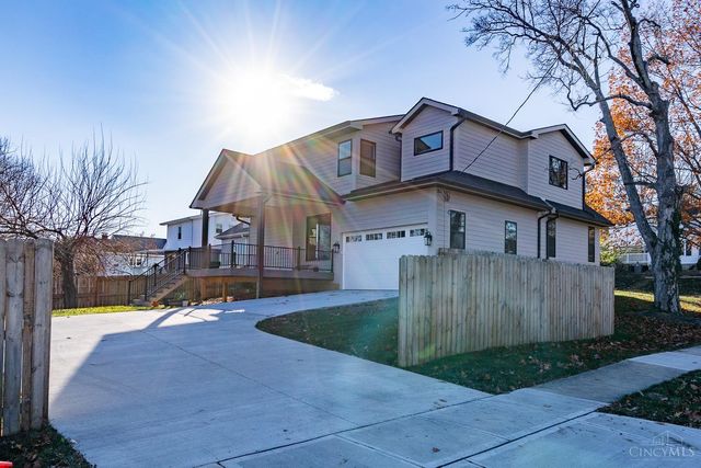 7156 Maple Avenue, Madeira, OH 45243