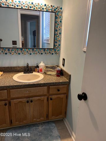 1052 Valley Drive, Calabash, NC 28467