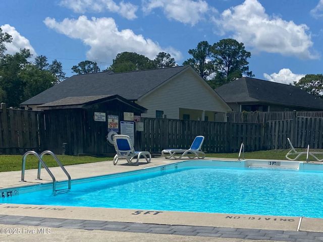 1052 Valley Drive, Calabash, NC 28467