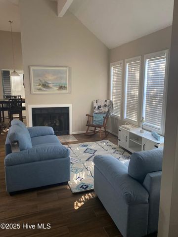 1052 Valley Drive, Calabash, NC 28467