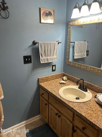 1052 Valley Drive, Calabash, NC 28467