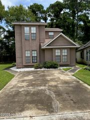 1052 Valley Drive, Calabash, NC 28467