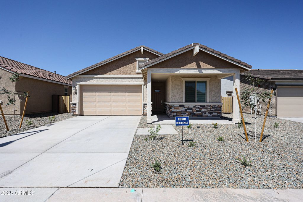 28500 N 134TH Avenue, Peoria, AZ 85383