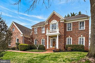 20461 SWAN CREEK CT, Sterling, VA 20165