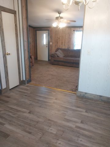 980 County Road 2605, Bonham, TX 75418